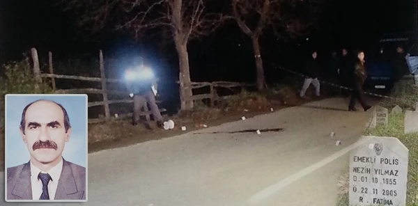 Cinayetin Sırrı 15 Yıldır Çözülemedi