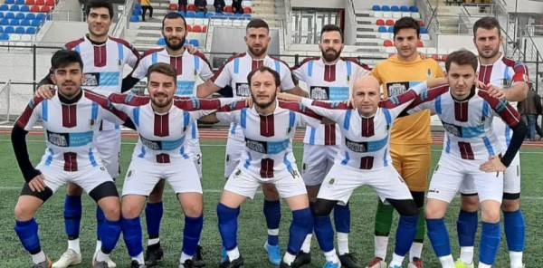 Hacımercanspor Deplasmandan 3 Puanla Döndü