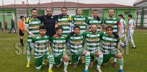 Sapanca, Karapürçek'e Nefes Aldırmadı