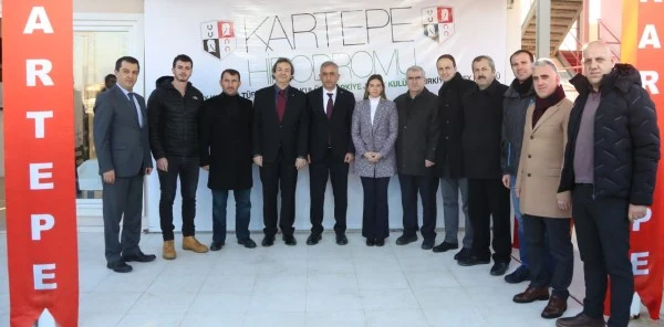 Sapanca Koşusu'nu Rusdamat İsimli At Kazandı