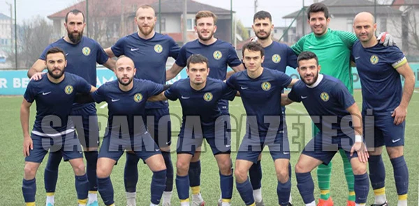 Son Dakikalarda Yıkıldık