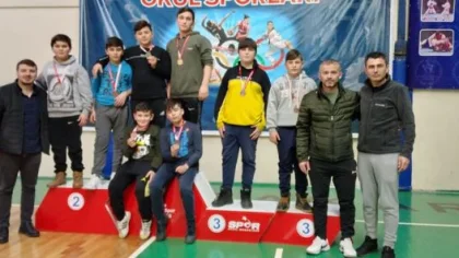 10 Yiğit Çıktı Meydane Hepsi Birbirinden Merdane