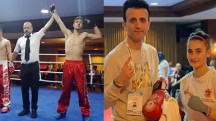 Afra Adıyaman Türkiye Şampiyonu