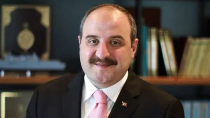 Bakan Varank Sapanca'ya Geliyor