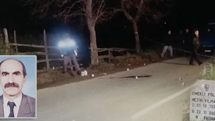 Cinayetin Sırrı 15 Yıldır Çözülemedi