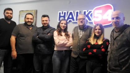Halk54.com Yayın Hayatına Başladı