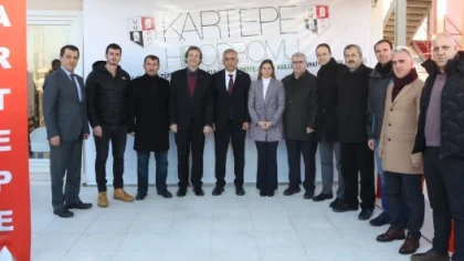 Sapanca Koşusu'nu Rusdamat İsimli At Kazandı