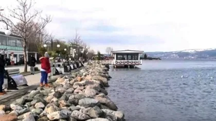 Sapanca Yarıyıl Sezonunda Tatilcileri Bekliyor
