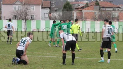 Sapancaspor Bunu Hep Yapıyor: 3-0