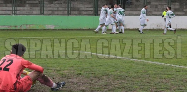 Evde Son Maç: 3-0