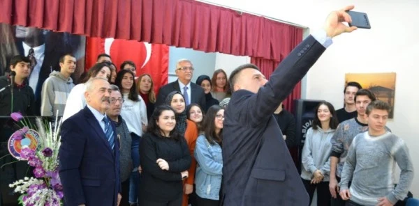 Gençlik Buluşmaları Başladı