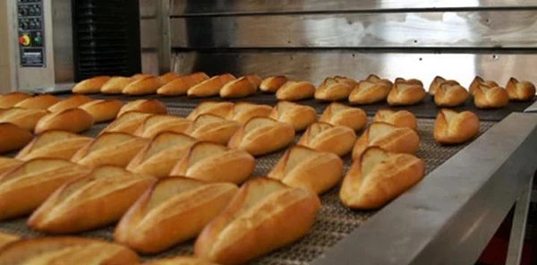Sapanca'da Ekmeğin Gramajı Düştü