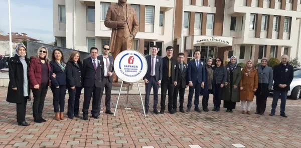 Sapanca'da Vergi Haftası Etkinlikleri