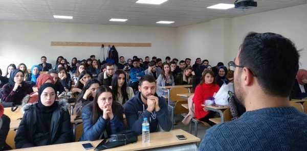 Sapanca Myo'da Sektör Buluşmaları