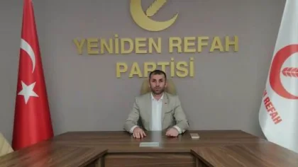 Cevher'den Mitinge Davet