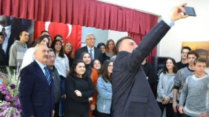 Gençlik Buluşmaları Başladı