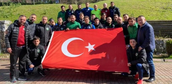 Ligde Fırtına gibi Estik Tam 102 Gol
