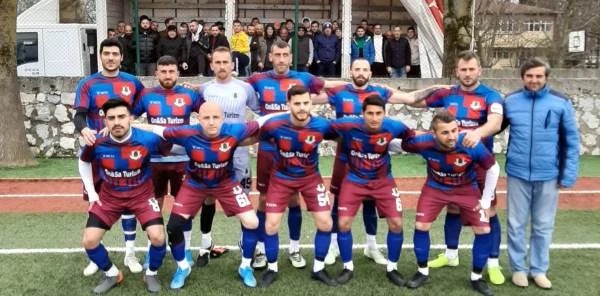 Şampiyonluk Şansını Son Haftaya Bıraktık