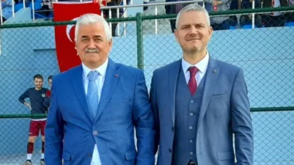 Hacımercanspor'dan Maça Davet