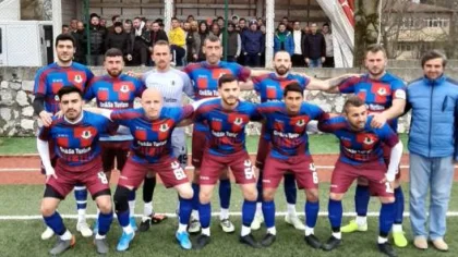 Şampiyonluk Şansını Son Haftaya Bıraktık