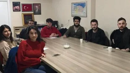 'Siz Çıkmayın Alışverişinizi Biz Yapalım'