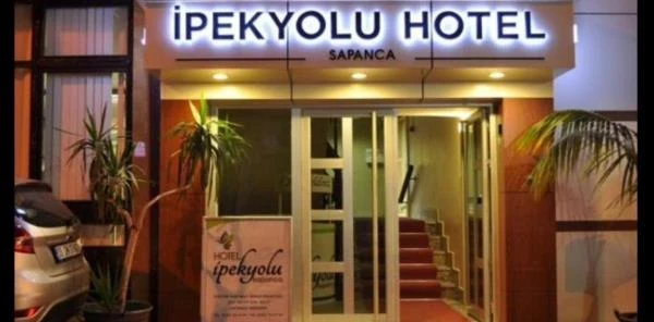 İpekyolu Otel Kapılarını Emniyet Mensuplarına Açtı