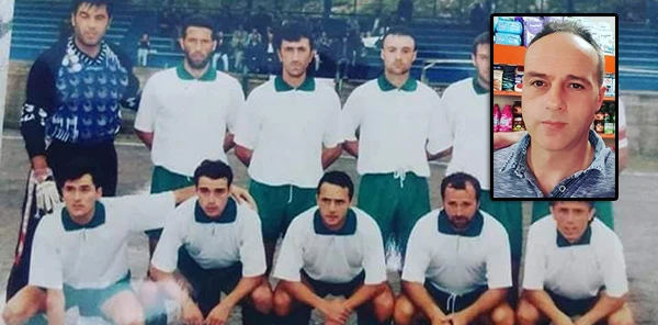 Sapancaspor'un Eski Futbolcusuydu