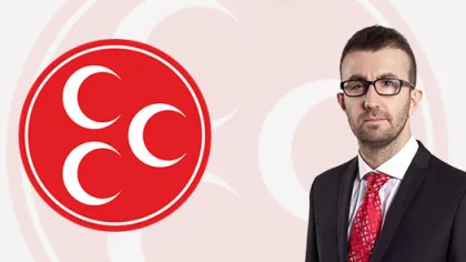Alperen Durmaz: 'Problemin Tespiti'
