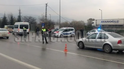Sapanca'da 6, İl Genelinde 275 Kişiye Ceza