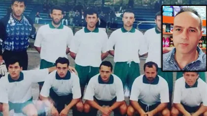 Sapancaspor'un Eski Futbolcusuydu