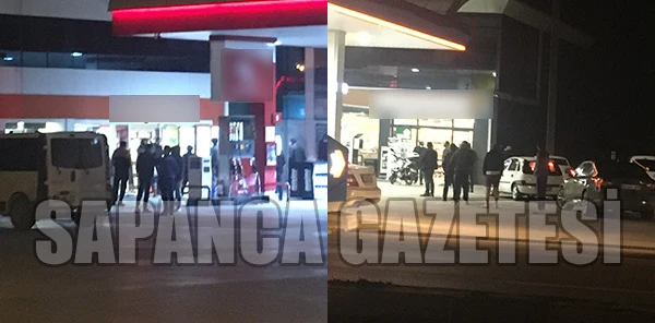 Yasak Bitti Vatandaş Soluğu Dışarda Aldı