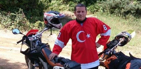 49 Yaşında Kalbine Yenik Düştü