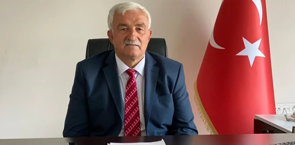 Balkaya, Büyükşehir Zabıta Dairesi Başkanı Oldu