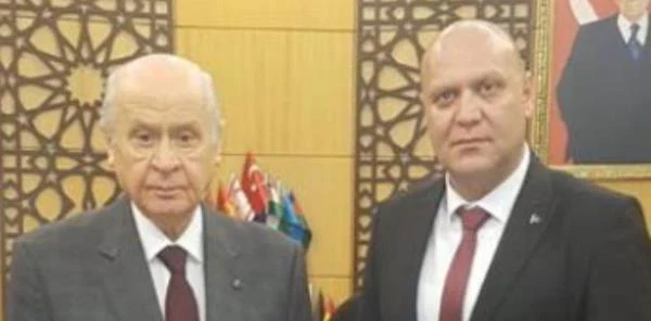 Başkan Alemdar Yazılı Bir Mesaj Yayımladı