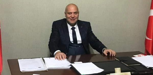 'Bayramı Gönülden Gönüle Köprüler Kurarak Kutlayacağız'