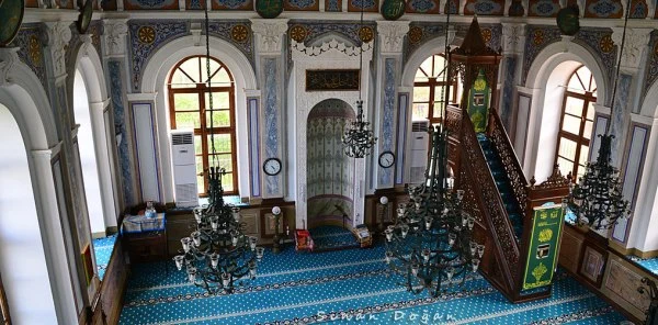 Camilerde İbadet İşte Bu Kurallarla Başlıyor