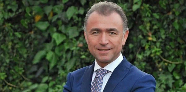 ''Sapanca'daki 2. Otel Açılma Aşamasına Geldi''