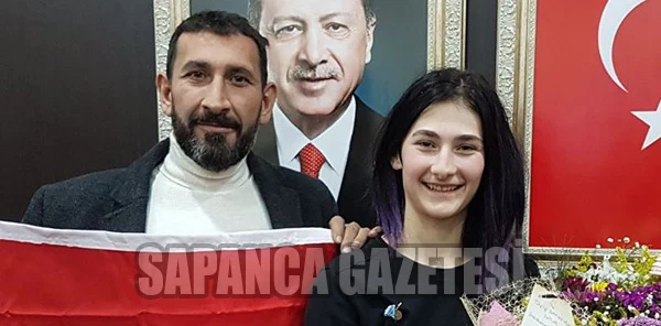 Sapancalı Milli Sporcumuzun Acı Günü