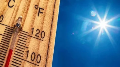 40 Derece! Cuma ve Pazar'a Dikkat