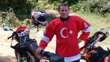49 Yaşında Kalbine Yenik Düştü