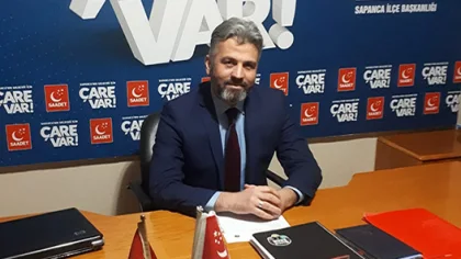 Arslan: 'Buruk Bir Ramazan'