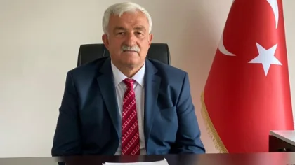 Balkaya, Büyükşehir Zabıta Dairesi Başkanı Oldu