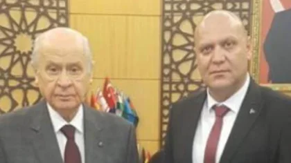 Başkan Alemdar Yazılı Bir Mesaj Yayımladı