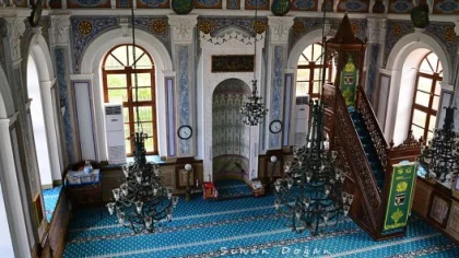 Camilerde İbadet İşte Bu Kurallarla Başlıyor