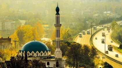 Cuma Namazı Kılınacak Camiler Açıklandı