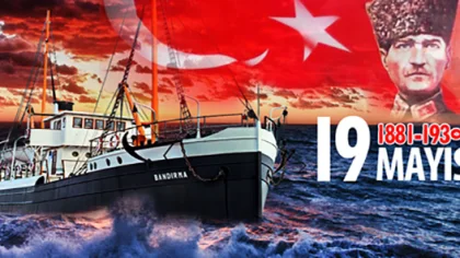 İşte 19 Mayıs Kutlama Programı, Yasak ve İzin Verilecek Etkinlikler