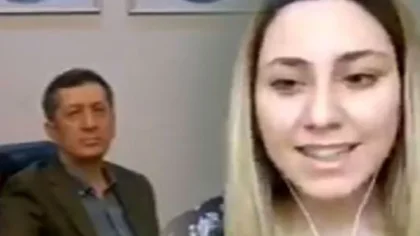 Sapancalı Öğretmen Bakan Selçuk ile Görüştü