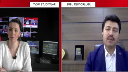 SUBÜ Kampüsü Sapanca'da Olabilir