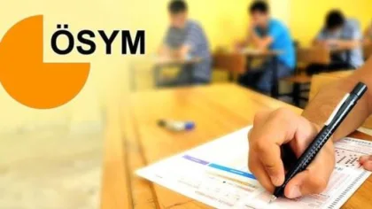 Yasağa 2 Günlük 'Yks' Esnekliği