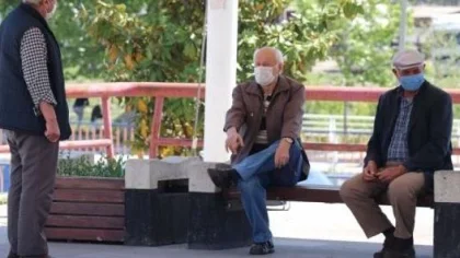 Yasağın İlk Dakikalarında Valilikten Önemli Açıklama